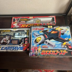 Japan Super Sentai Shop | eBay Stores