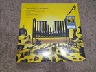 Metallica - 72 Seasons Limited Edition Yellow & Black Swirl Color Vinyl 2 LP New