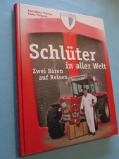 Schlüter in aller Welt (Zwei Bären auf Reis...