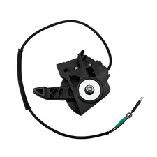 Genuine OEM Throttle Control Cpl w/Cable Compatible With Wacker BS50-4, BS60-4,