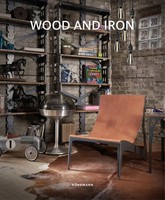 Wood And Iron | Buch | 336 S. | Deutsch | 2025 | [.]