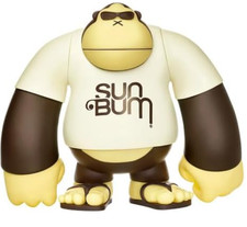 Sun Bum Sonny 9" Vinyl Figure