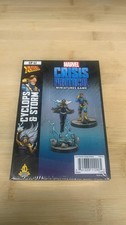 Marvel: Crisis Protocol: Cyclops Storm Character Pack New