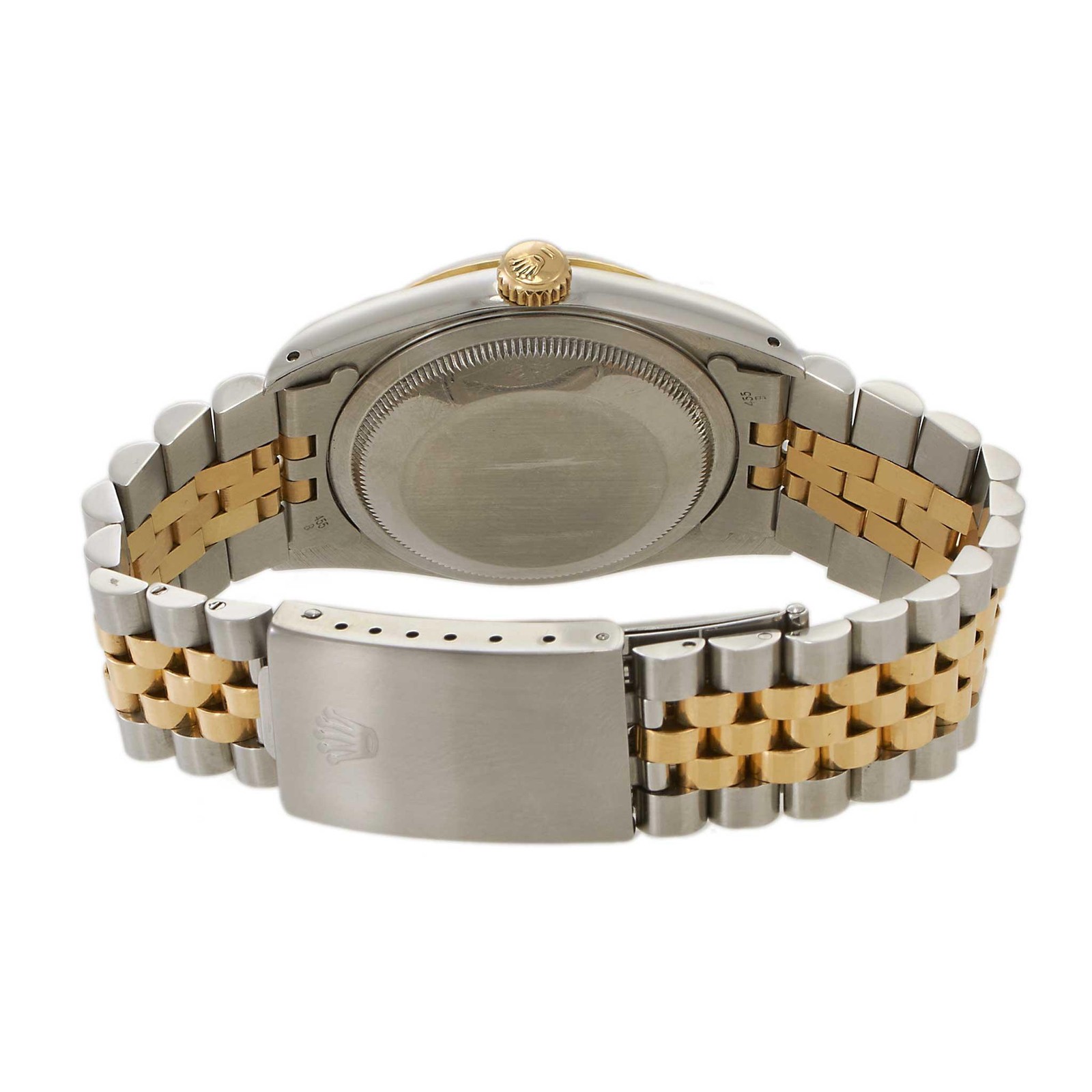 1996 Rolex Datejust Ref. 16233 – Automatic - image 6