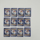 Pokemon Card Lot 12 Cards Sword & Shield Holo Rare Zacian Zoroark Ninetales — photo 4