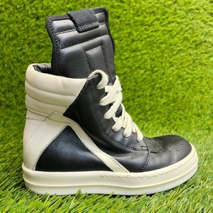 Kiss Boots Rick Owens | eBay