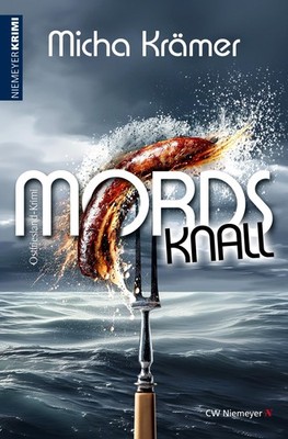 Micha Krämer Mordsknall