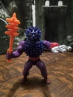 Complete He-Man Masters of the Universe MOTU Vintage Spikor