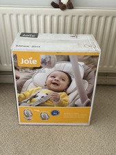 Image of Joie Sansa 2in1 Baby Swing & Rocker NEW Sealed Unopened Box