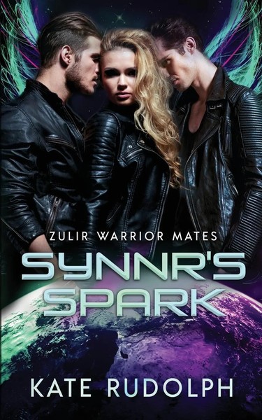 Kate Rudolph | Synnr's Spark | Taschenbuch | Englisch (2020) | Kate Rudolph-image