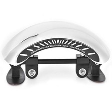 Motorcycle Blind Spot Rear Mirror Motorcycle Wide Angle Rear View Mirror 180&deg;