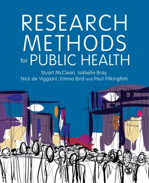 Research Methods for Public Health by Emma  Bird (Paperback Book)