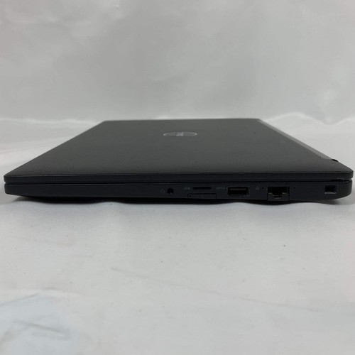 Dell Latitude 7480 kf83ra00 14" i5-6300U 2,5GHz 8GB RAM 256GB SSD - Bild 4 von 7