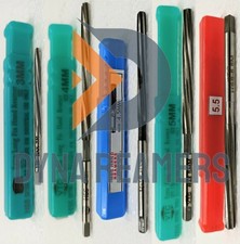 HSS-Ventilf&uuml;hrungsreibahle Combo 3MM 4MM 4,5MM 5MM 5,5MM Durchmesser...