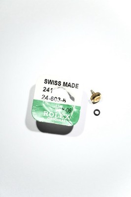Rolex 24-603-8 - Krone