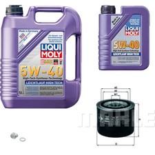 Filtre à huile Honda JAZZ