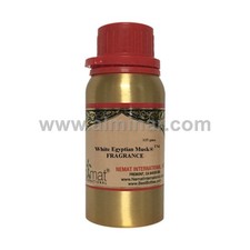 White Egyptian Musk®  - Concentrated Fragrance Oil by Nemat