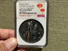 2019 Zhao Yun Warrior Series ngc ms70