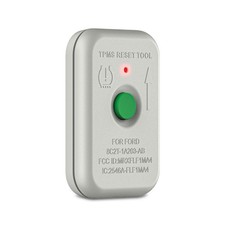 TPMS Relearn Tool for Ford Tire Sensor Pressure Monitor Activation Reset Tool