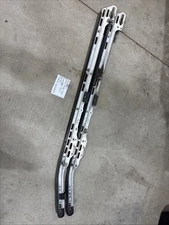 2005 arctic cat king cat 900 skid rail slides right left Runners 412