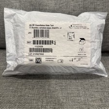 Respironics Dreamstation Water Tank 1122520 Philips Tub Chamber