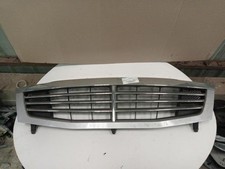 Calandre Ssangyong REXTON