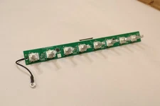 Native Instruments Maschine MK3 Part MH1039-PCB06-FO  Knob  Board