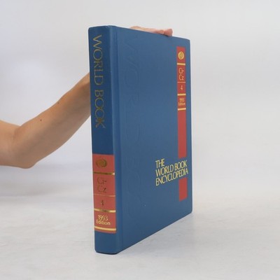 The World Book Encyclopedia. Vol. 1  |  kolektiv