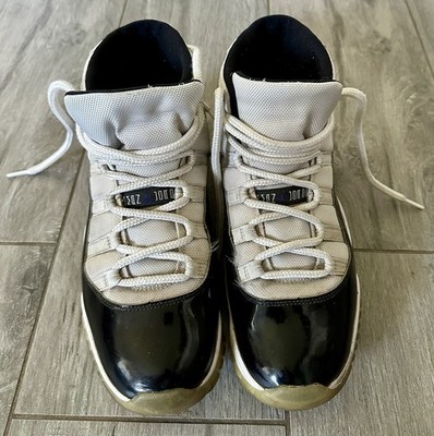 Air Jordan 11 Retro Concord 2018 Gr. 44 (US 10) 100% Authentic