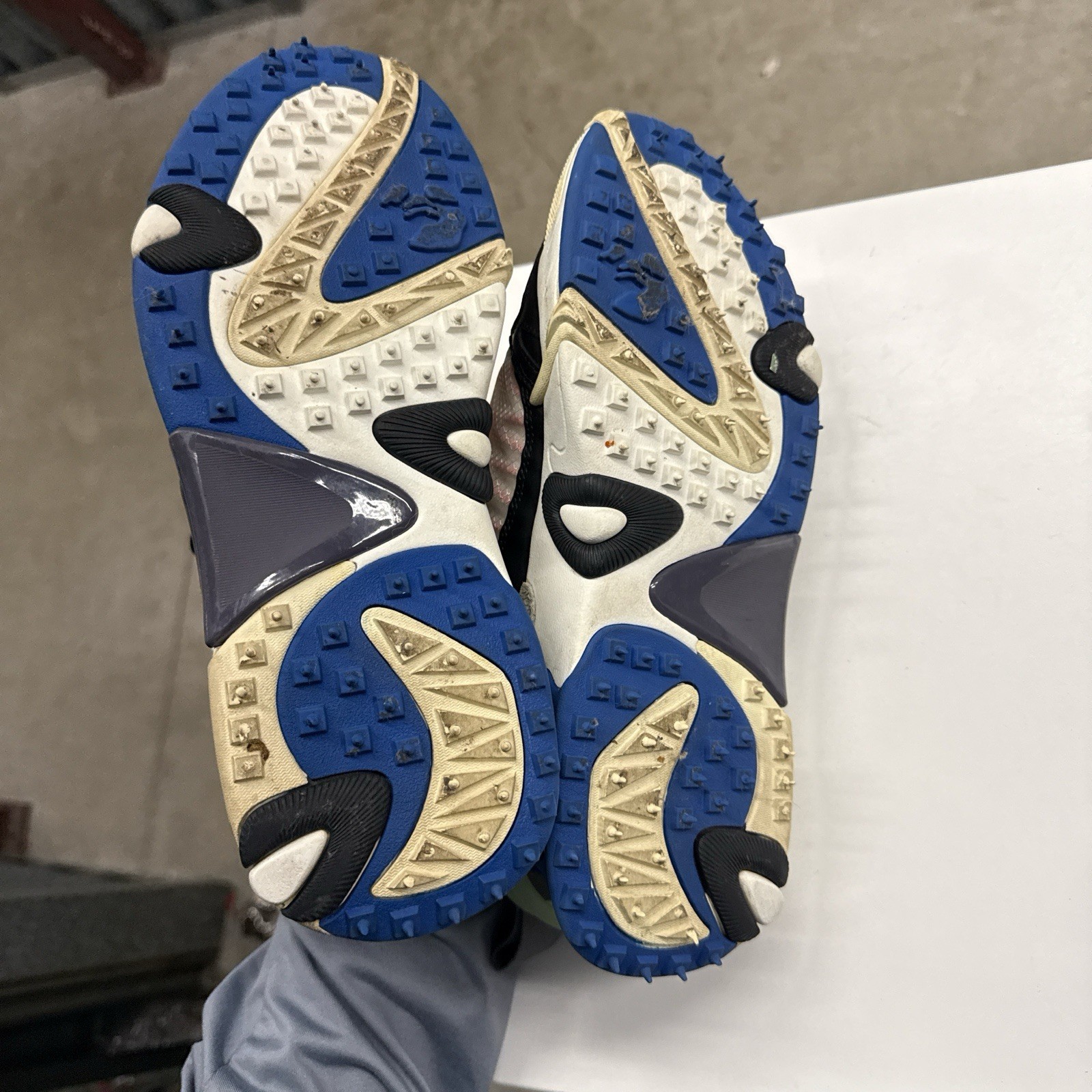 Offwhite Shoes - image 2