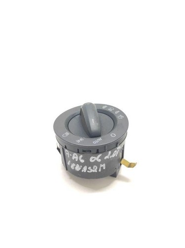 AUDI A6 4F2, C6 Scheinwerferschalter 4F2941531D 2.0 Benzin 125kw 2006 31922662