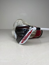 Taylormade Aeroburner 5 Wood / 18 Degree / Matix 60g Stiff