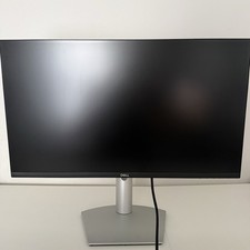 Dell S2722DC Monitor - 27'' 2560 x 1440 QHD IPS LCD - USB C  HDMI, A Condition
