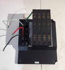 Transtector Systems 1000-682-5 MOV 120V Superior Surge Supression/Protector TVSS