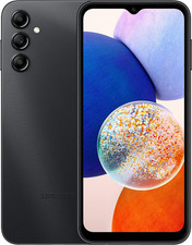 Imagen de Samsung Galaxy A14 5G - 64 GB - Black (Unlocked) - New Open Box