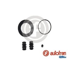 Reparatursatz Bremssattel vorne für Skoda Octavia 3 5E3 5E5 4 NX3 NX5 | 2418508