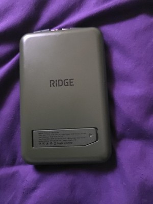 Ridge For MagSafe Battery  - NEW