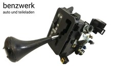 Mercedes SL R129 Schaltkulisse Automatik 4-Gang 1292670637 ✔️