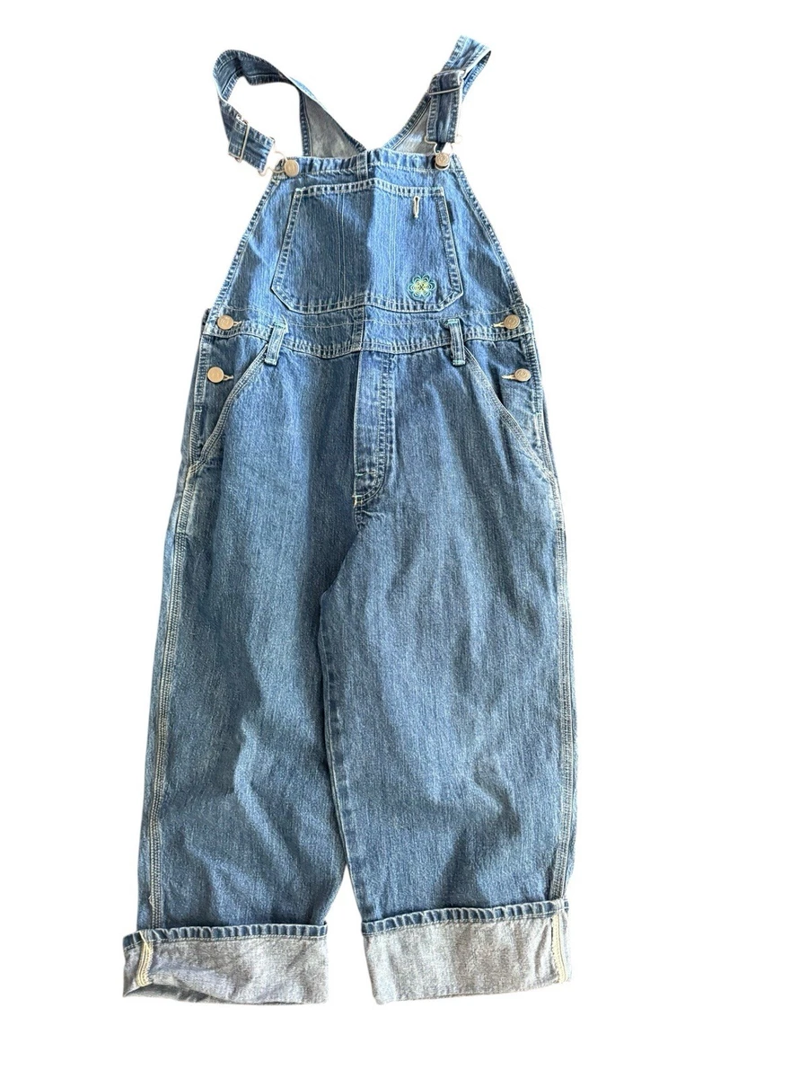 25+ Denim 1990s Vintage Jumpsuits & Rompers for Children for sale