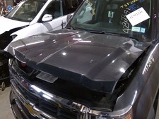 Local Pickup Only Hood Fits 14-15 Silverado 1500 Pickup 947120