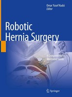 Omar Yusef Kudsi | Robotic Hernia Surgery | Buch | Englisch (2020) | Xii