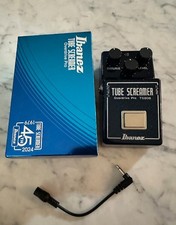 Ibanez TS80845TH Box TS80845th 45 White Item Near Mint JAPAN for