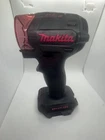 Makita TD173D 18V Impact Driver Housing Cover Red Pink Replacement Tool Part
