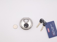 ABUS Diskus 20/70 KD