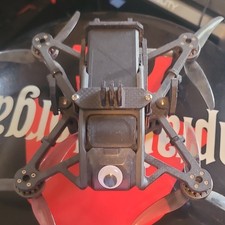 DJI AVATA 5 INCH AMAX UPGRADE BNF UNBOUND READY TO FLY