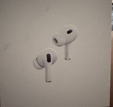Apple AirPods Pro 2nd Gen USB-C MagSafe Charg...
