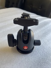 Manfrotto 496RC2 Compact Ball Head