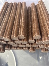 Bacon And Cheese Dental Chews Dog Treats 1 lb. 