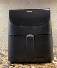 New Cosori Air Fryer 5.8QT Pro Gen 2 Air Fryer Basket Style Appliance