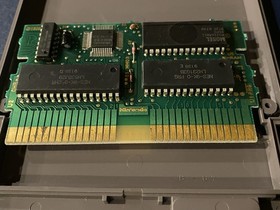 Where in Time is Carmen Sandiego NES Nintendo, 1991 Work Almost Complete No Book